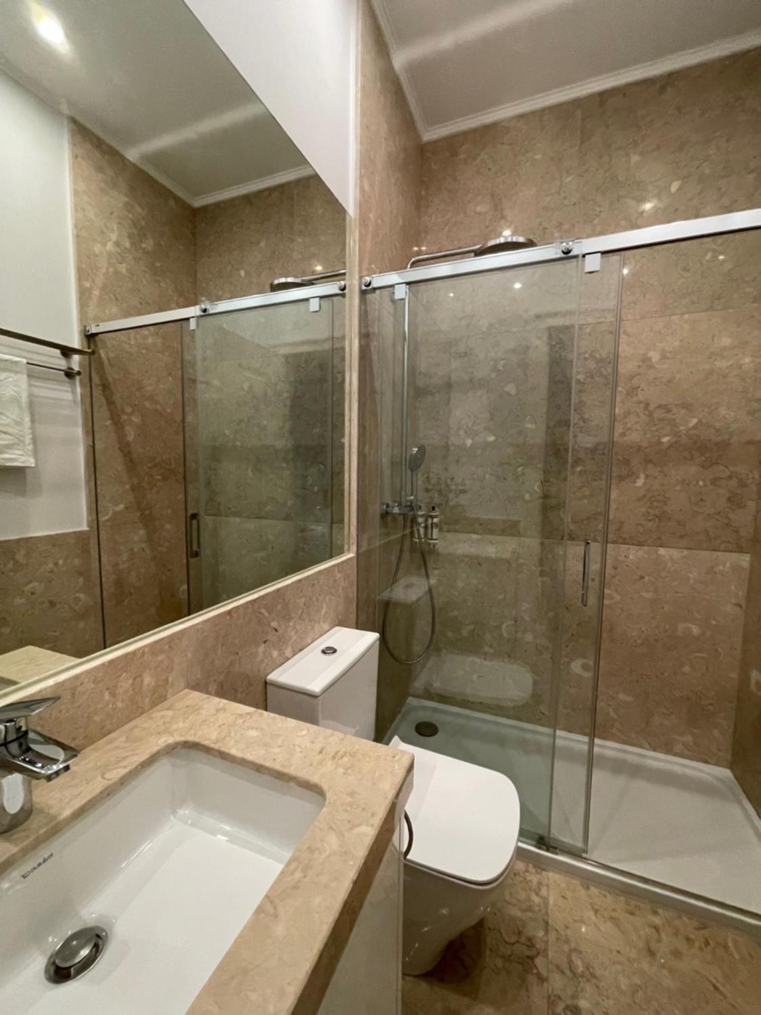 Apartamento No Chiado Em