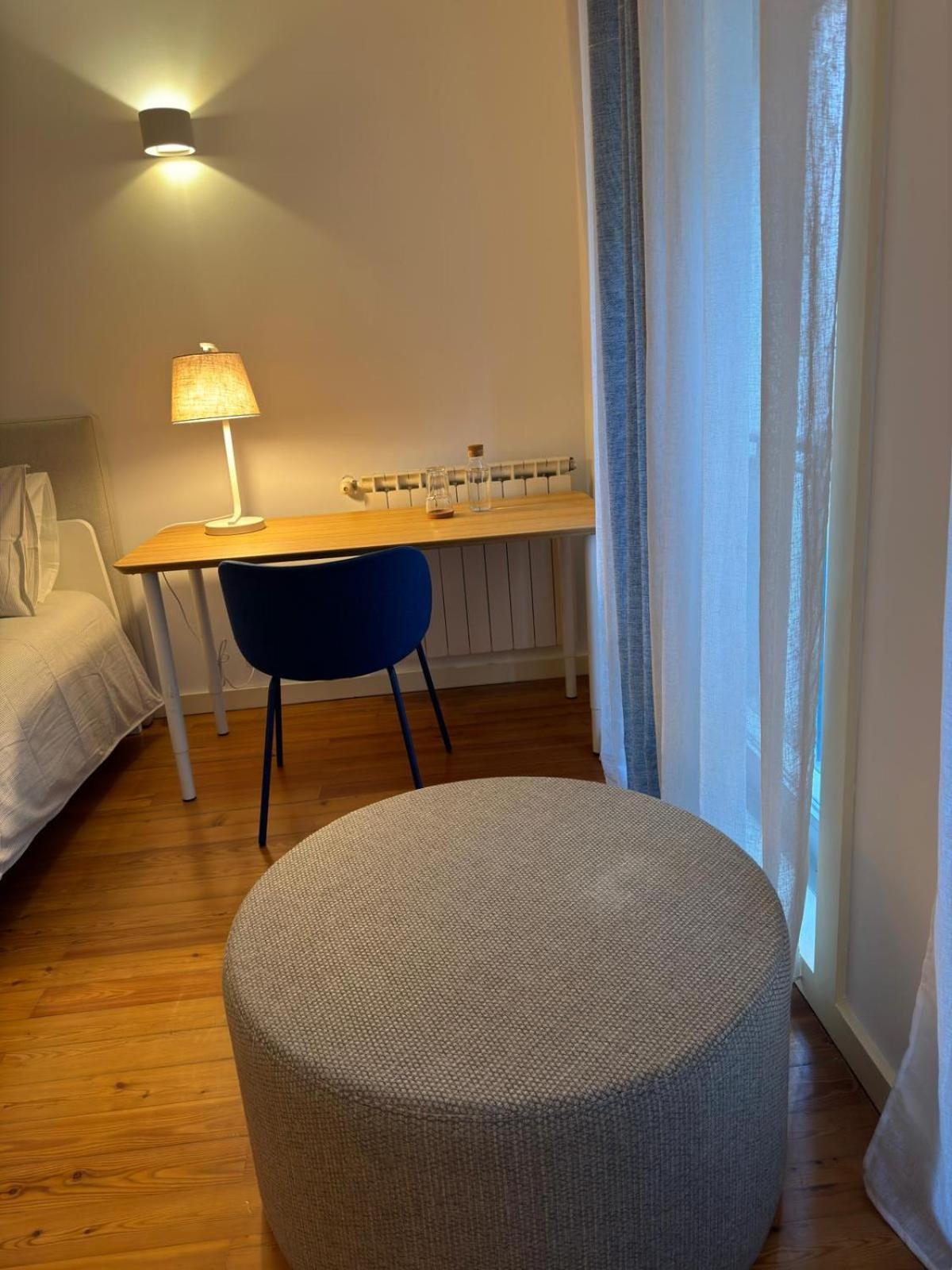 Apartamento No Chiado Em