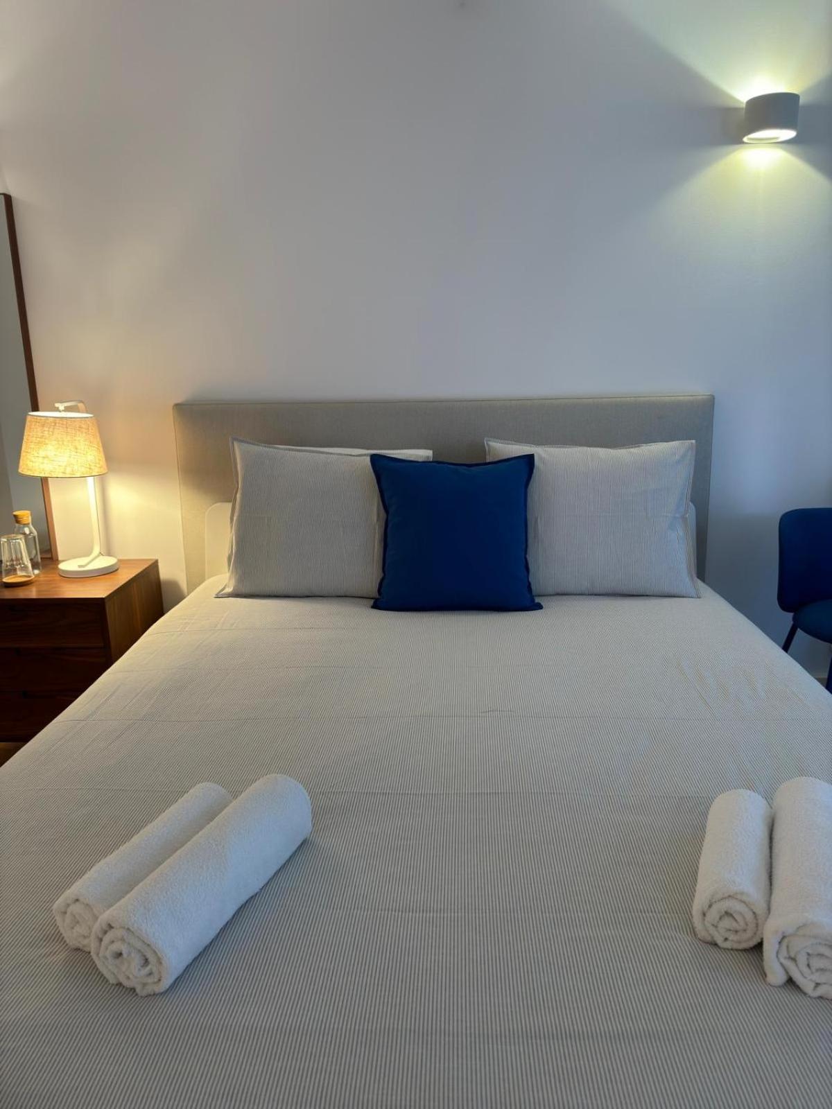 Apartamento No Chiado Em *