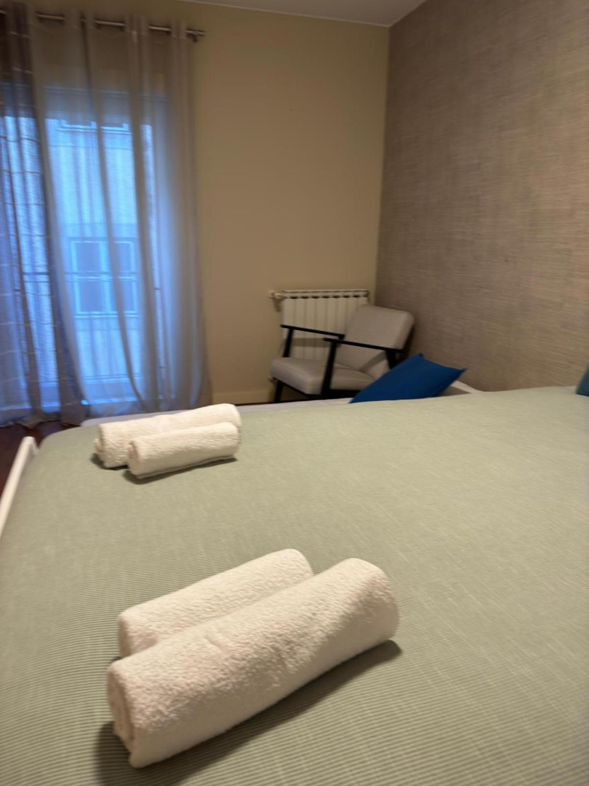 Apartamento No Chiado Em *
